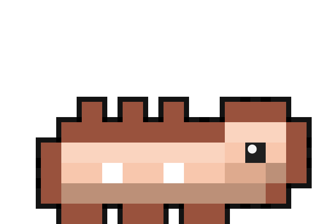 Grub, a low segmented crawler